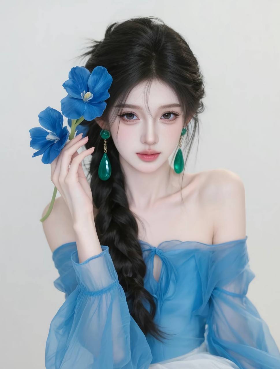白毛风